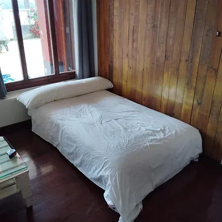 A Casa De Roque 2 Lägenhet Mino