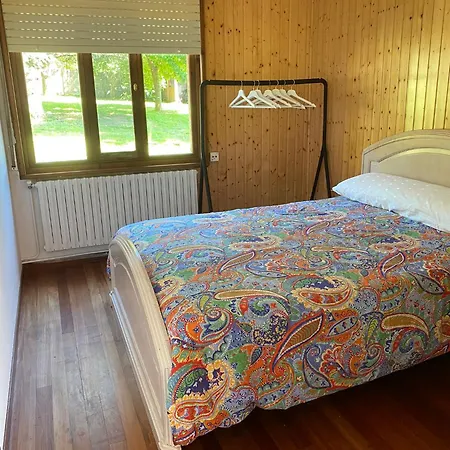 A Casa De Roque 2 Lägenhet Mino