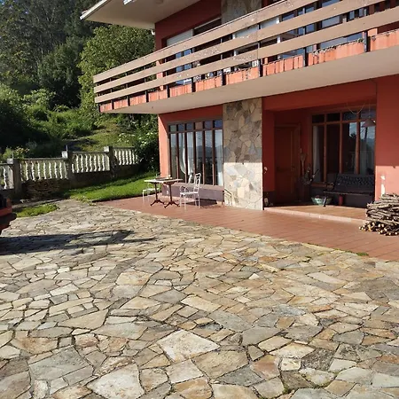 Lägenhet A Casa De Roque 2 Mino