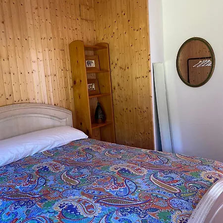 Lejlighed A Casa De Roque 2 *