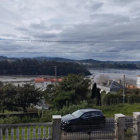 Lägenhet A Casa De Roque 2