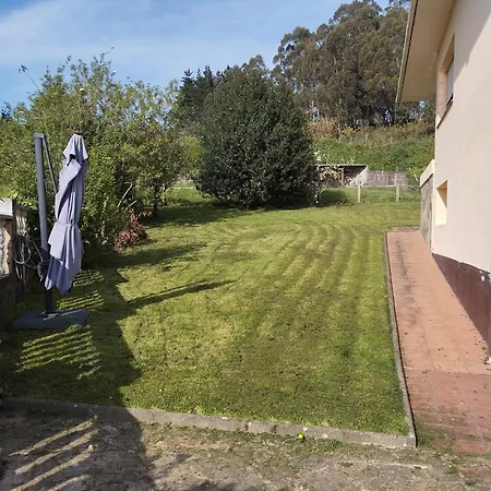 Lägenhet A Casa De Roque 2