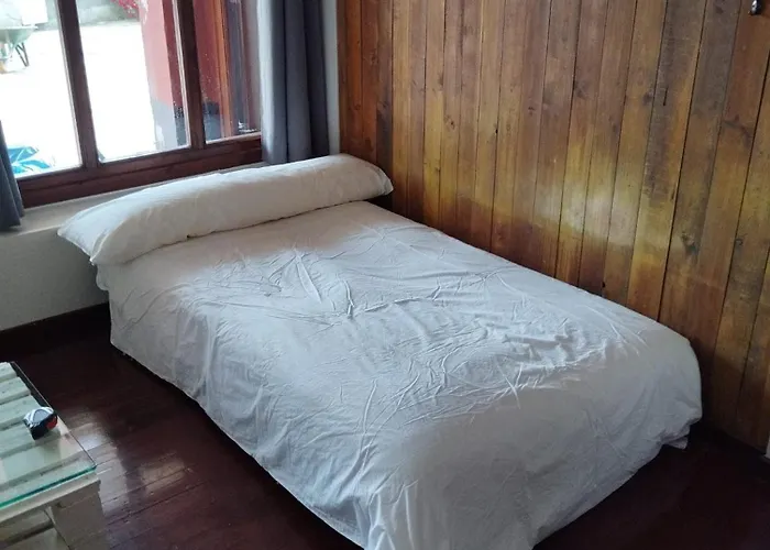 A Casa De Roque 2 Apartament Mino