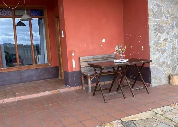 A Casa De Roque 2 Apartament *