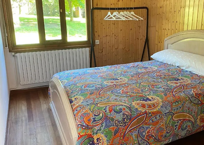 A Casa De Roque 2 Apartament Mino