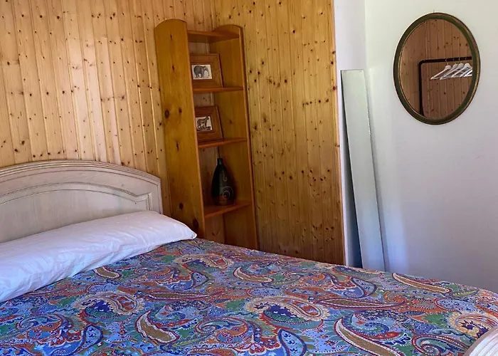 Apartament A Casa De Roque 2 *