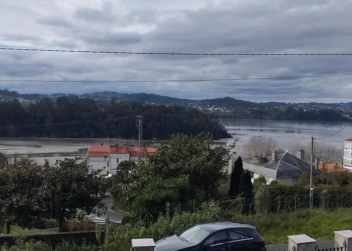 Apartament A Casa De Roque 2