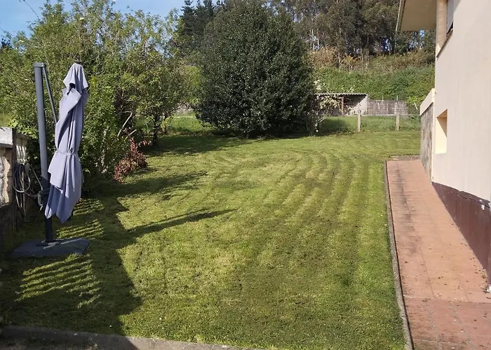 Apartament A Casa De Roque 2